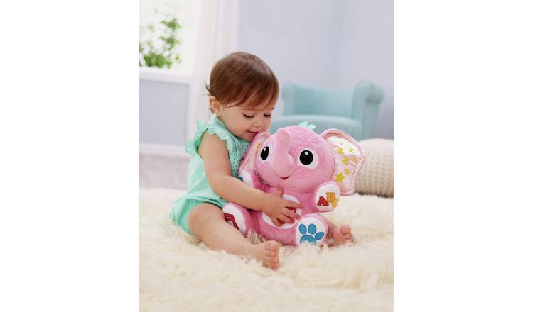 Little tikes my buddy hot sale elephant