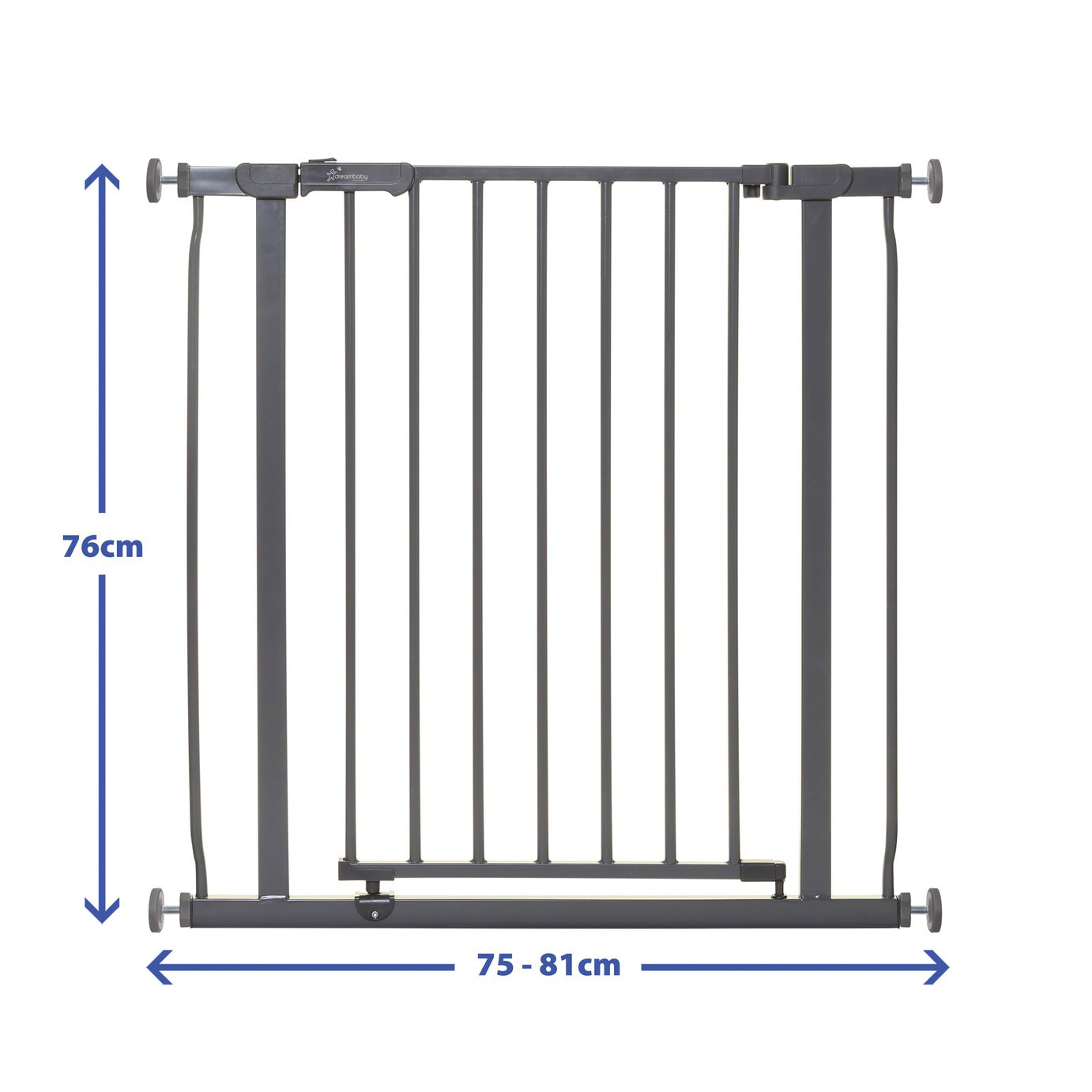 Dreambaby Ava Safety Gate Review