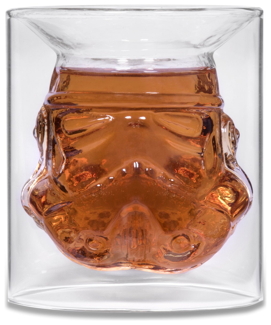 Original Stormtrooper Glass