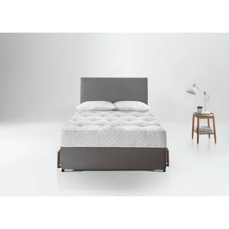 Silentnight Essentials 600 Pocket Sprung Mattress - Single 0