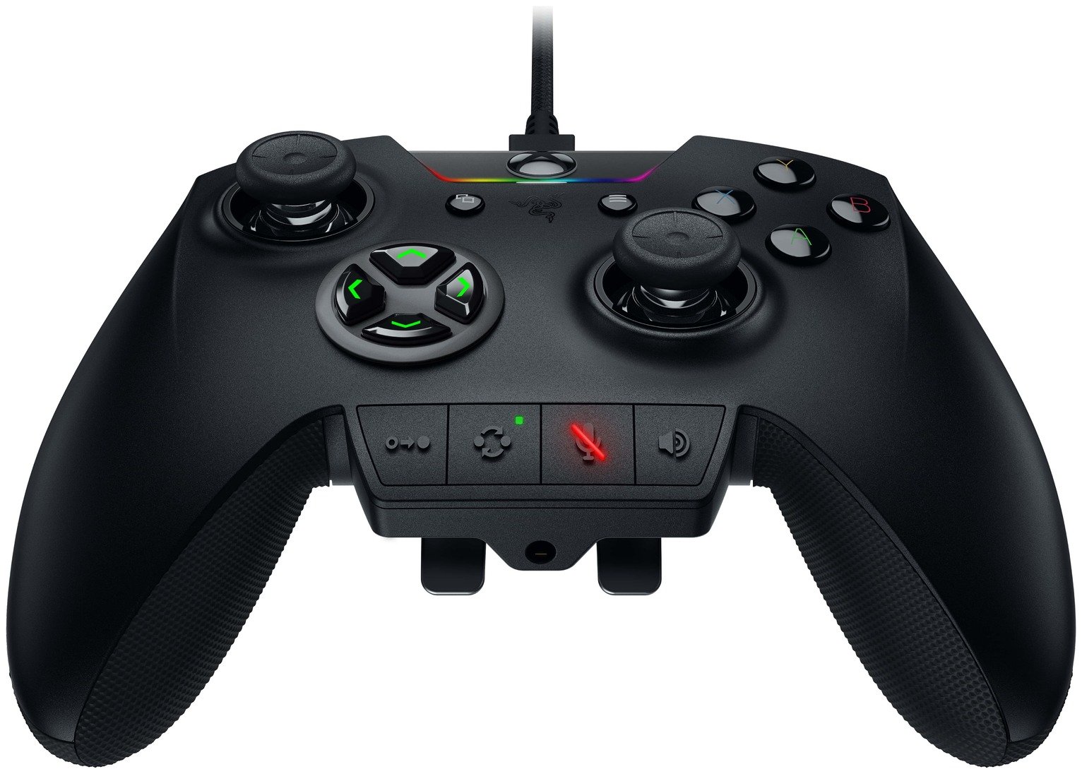 Razer Wolverine Ultimate Xbox One Wired Controller Review