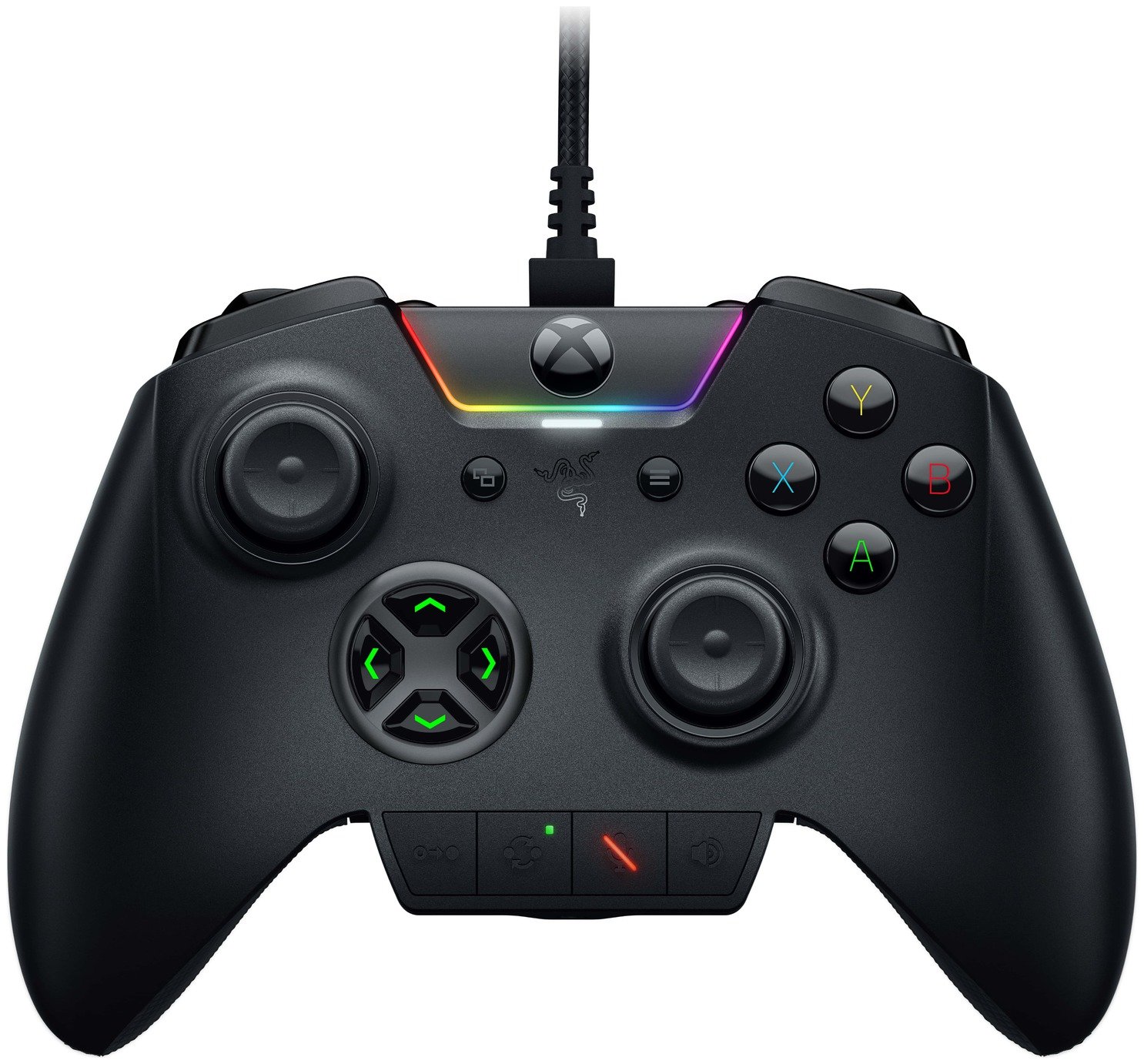 Razer Wolverine Ultimate Xbox One Wired Controller Review