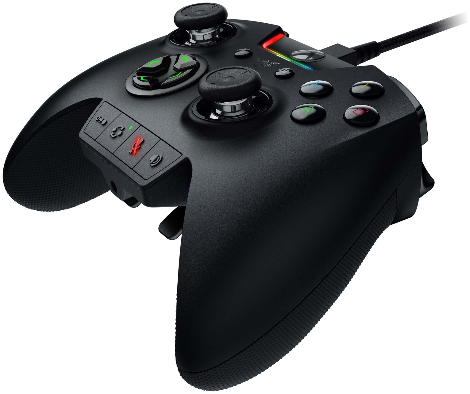 Razer Wolverine Ultimate Xbox One Controller Reviews