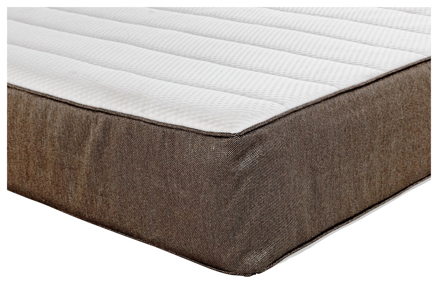 argos airsprung mattress topper