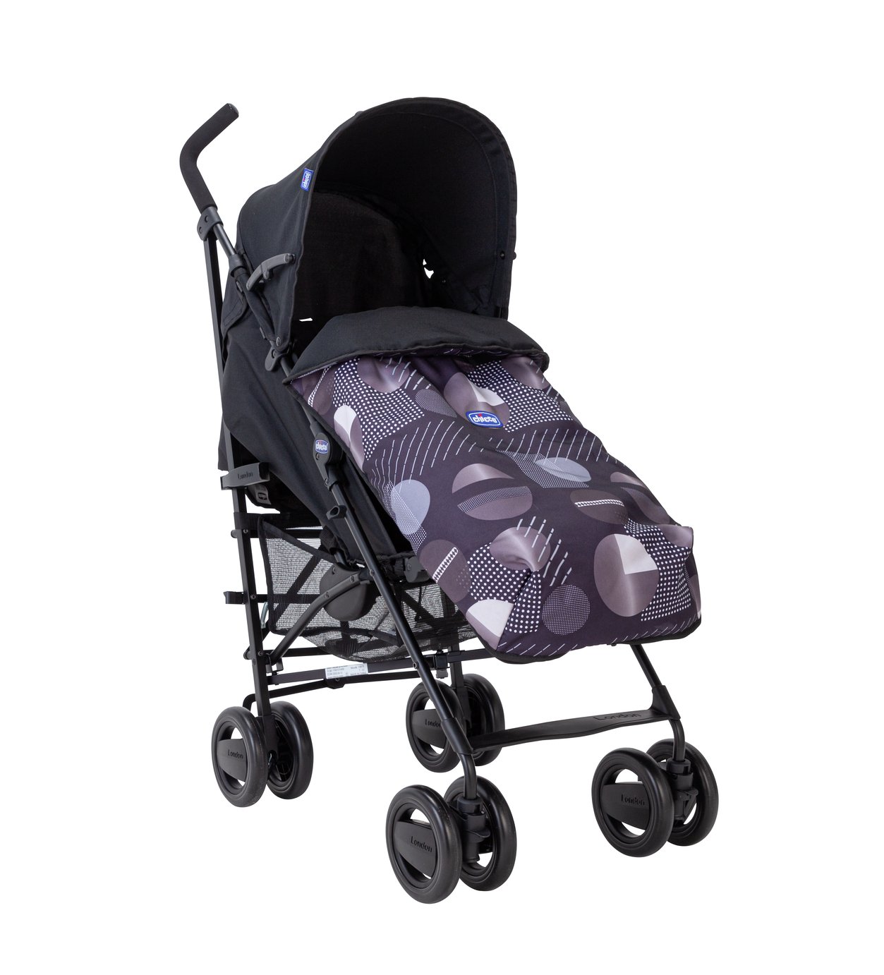 chicco london stroller argos