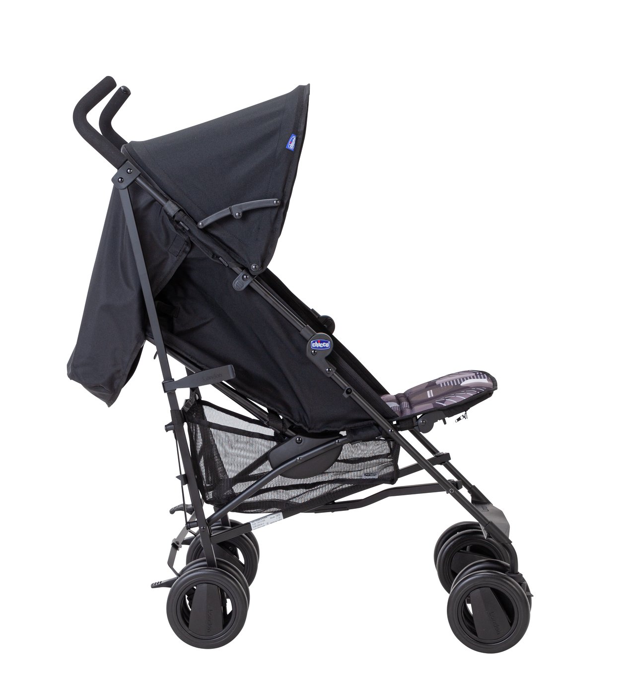 chicco london stroller argos
