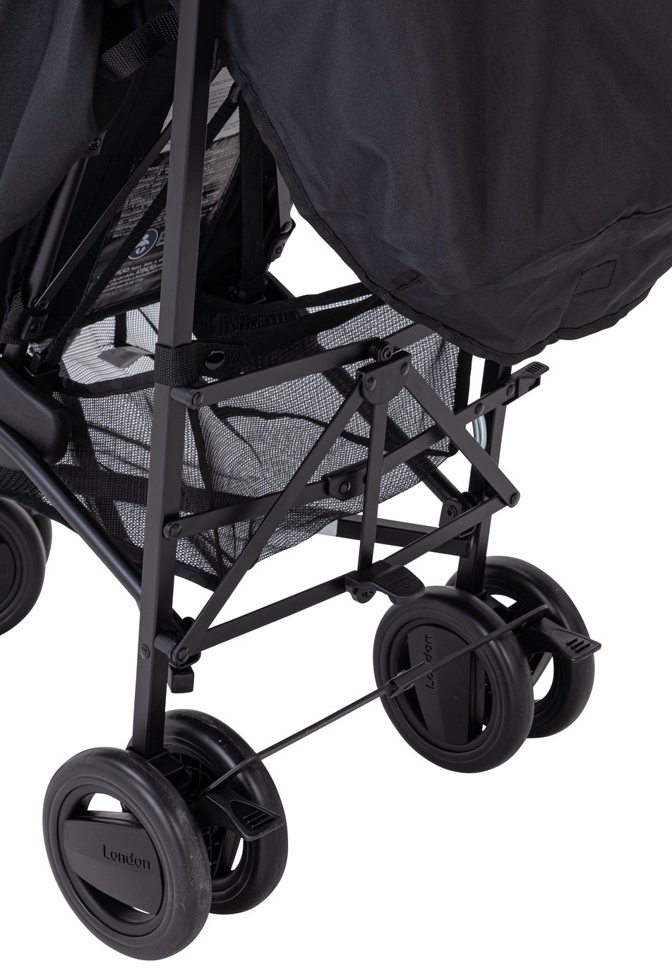chicco london stroller argos