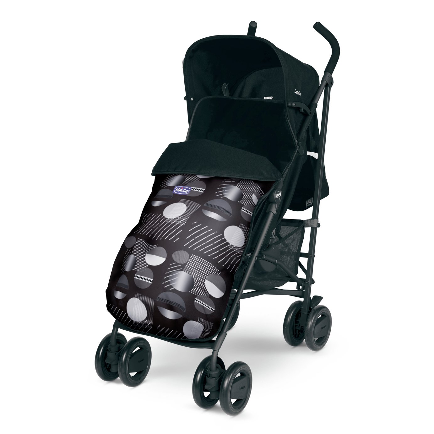 chicco pushchair argos