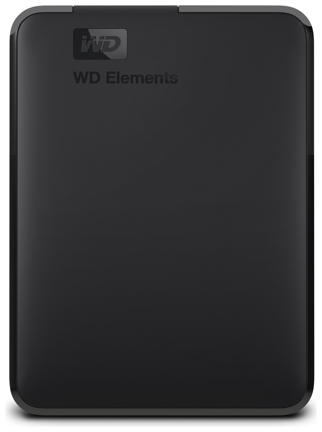 WD Elements 4TB Portable Hard Drive