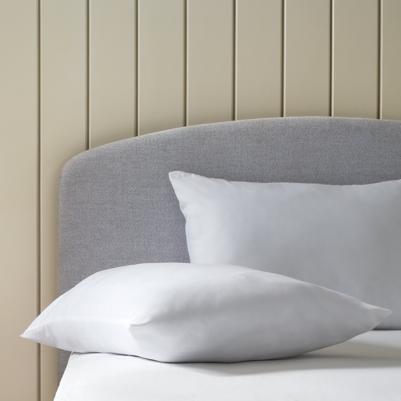 foam pillow argos