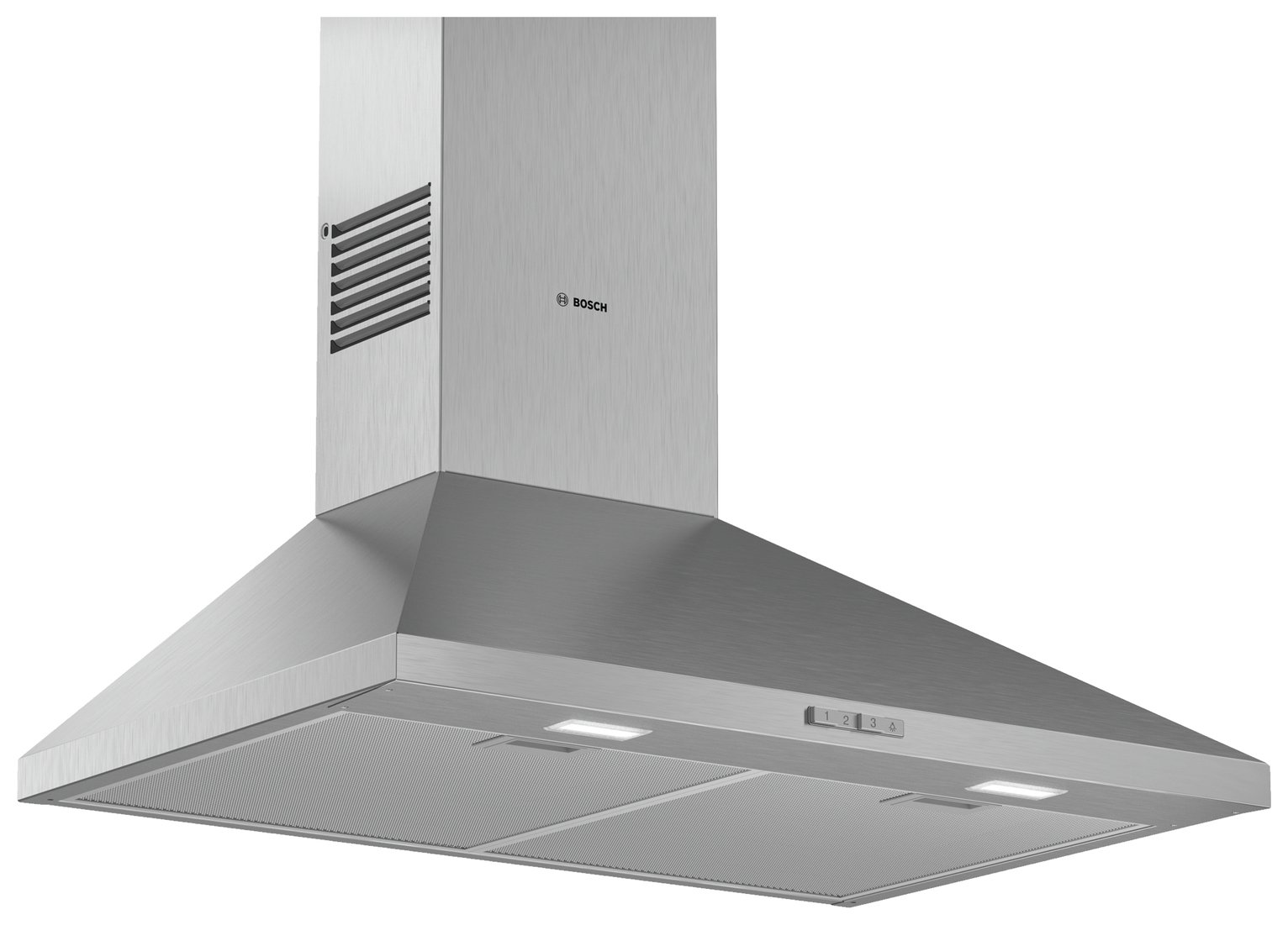 Bosch DWP74BC50B 70cm Cooker Hood Reviews