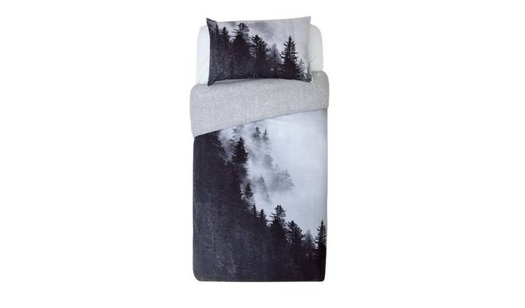 Buy Argos Home Landscape Bedding Set Single Duvet Cover Sets