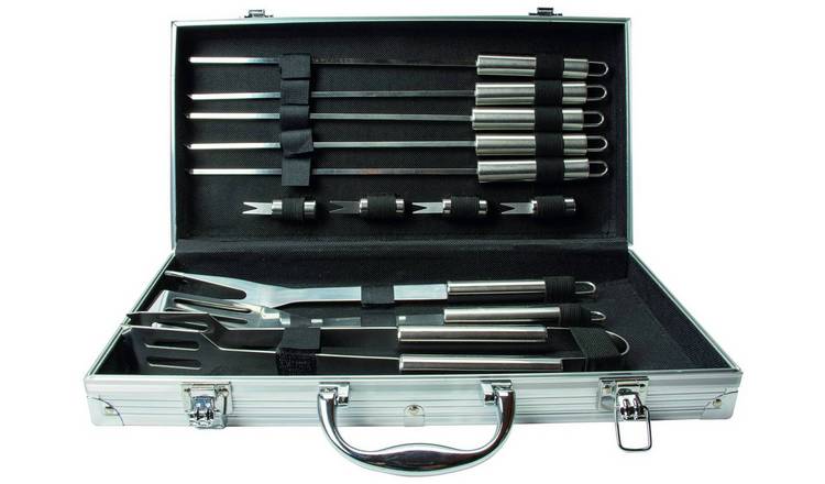 Grill Master Set  Leeds Promotional Products