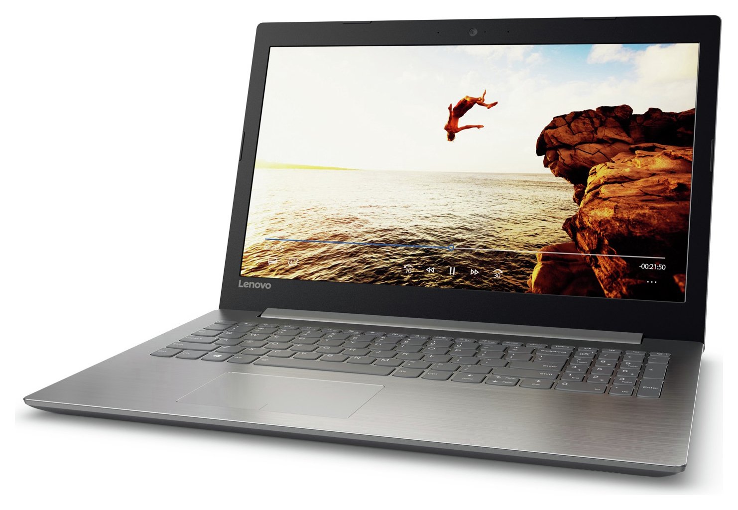 2025 Lenovo Ideapad 320 15.6 Review