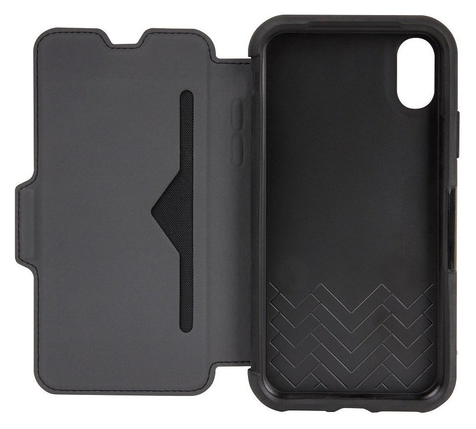 OtterBox Strada iPhone X Folio Case Reviews