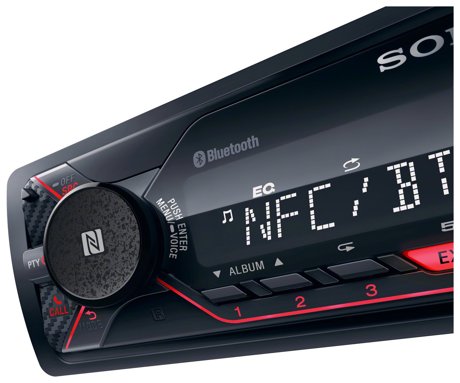 Sony DSXA410BT Bluetooth Car Stereo Receiver Reviews