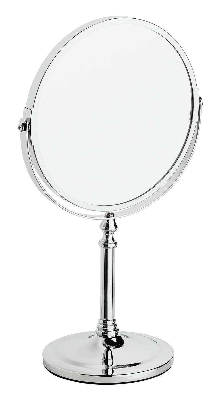 Argos Home Pedestal Mirror Reviews