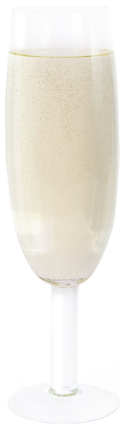 Large Prosecco Glass Review