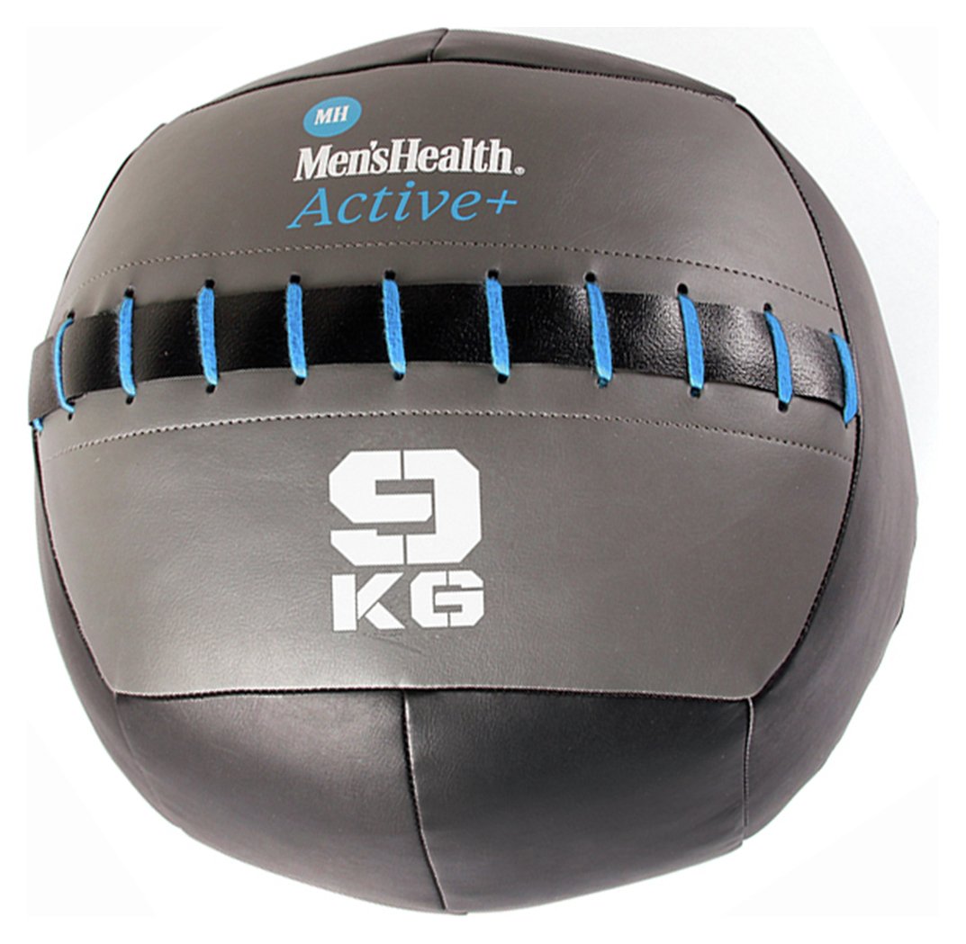 Men's Health Wall Ball - 9kg