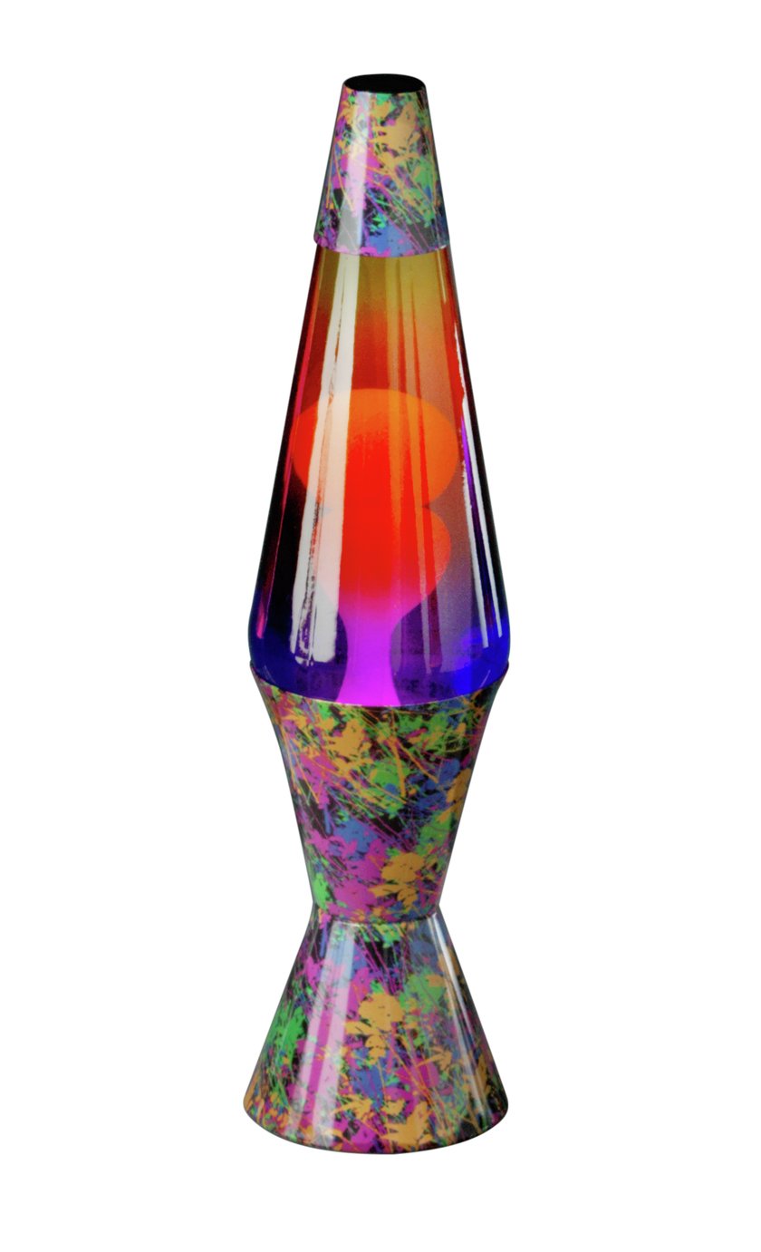 webkinz lava lamp