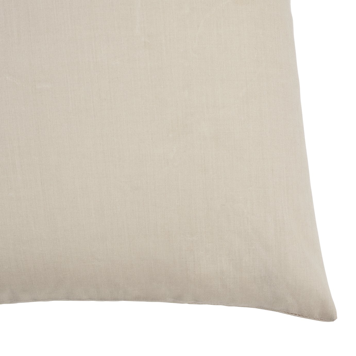 Argos Home Easycare Polycotton Standard Pillowcase Pair Review