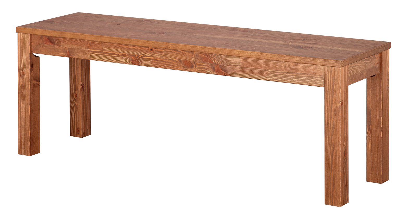 Argos Home Ashdon Solid Wood Bench review