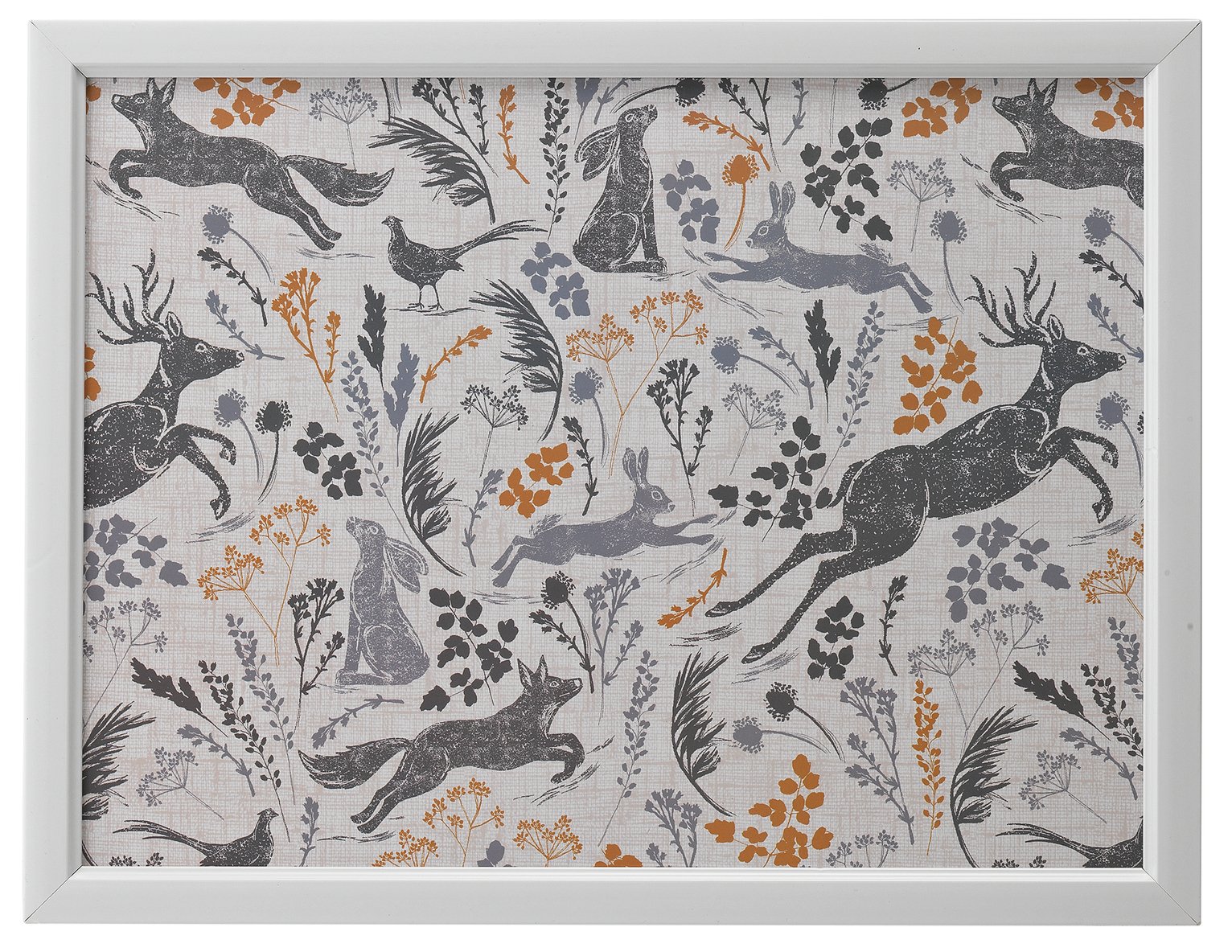 Argos Home Rural Retreat Lap Tray Reviews