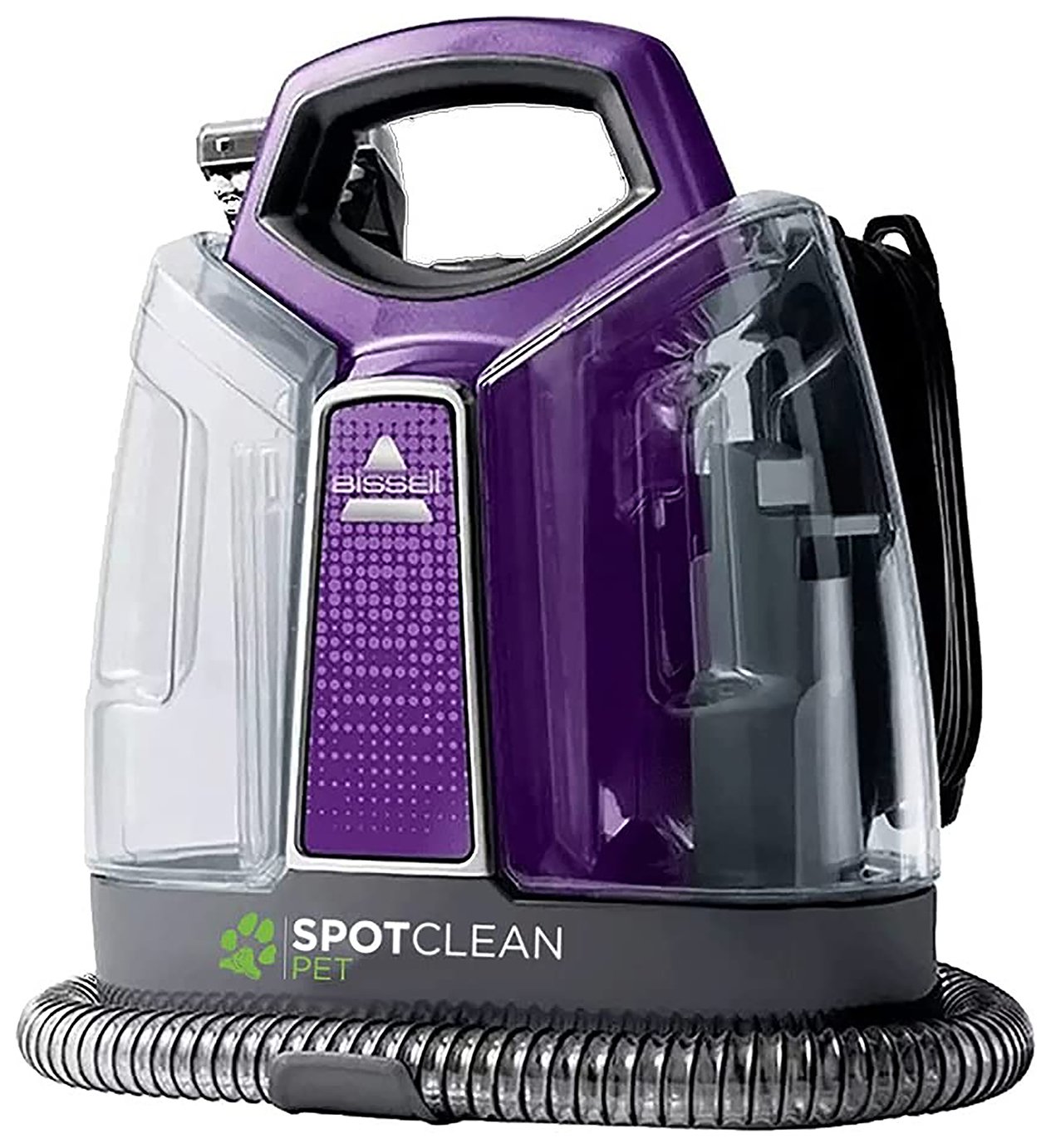 Bissell Pet Spot Carpet Cleaner Reviews