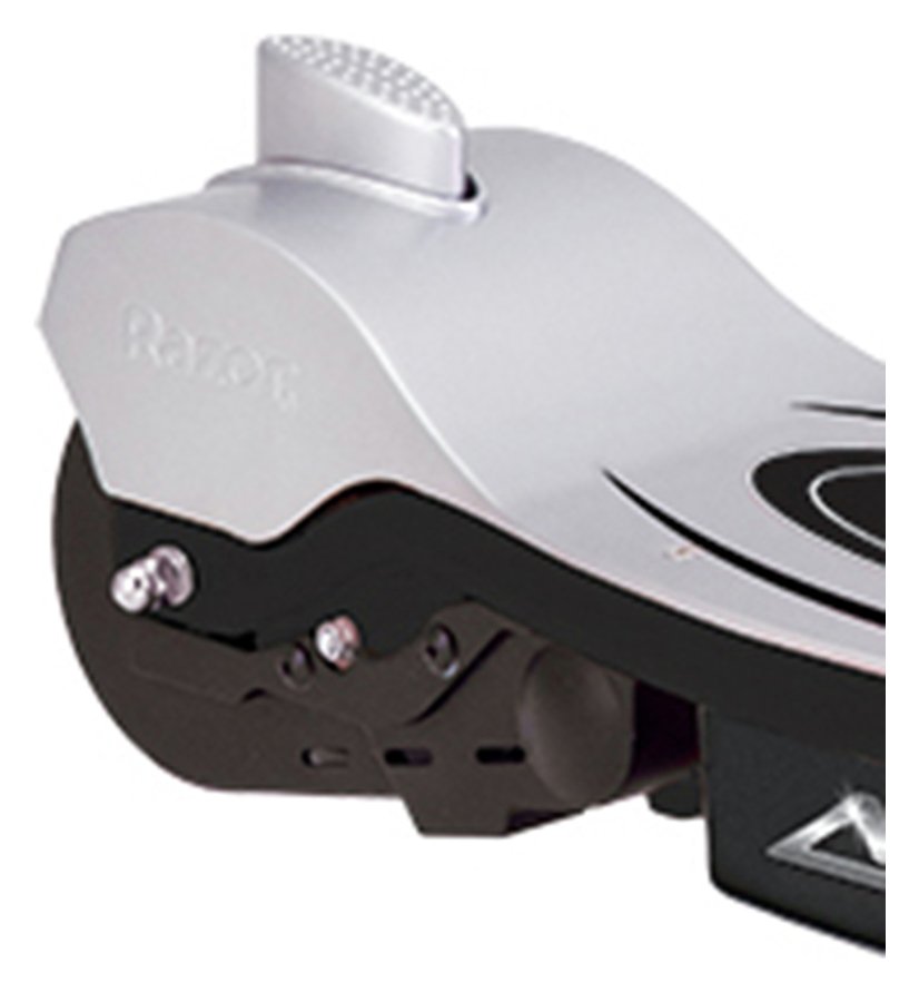 Razor E90 Accelerator Electric Scooter Reviews