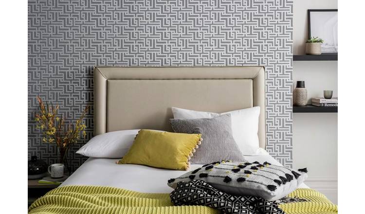 Super king headboard deals argos