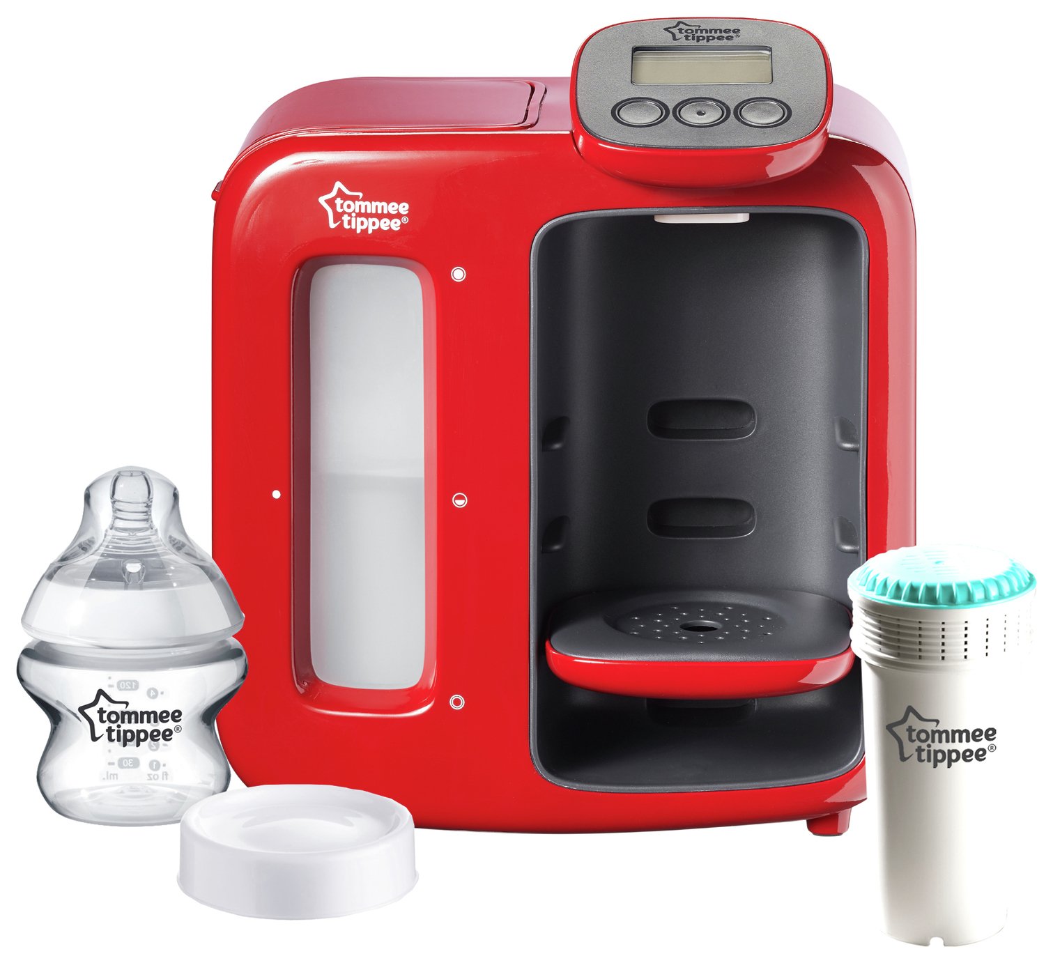 tommee tippee prep machine argos