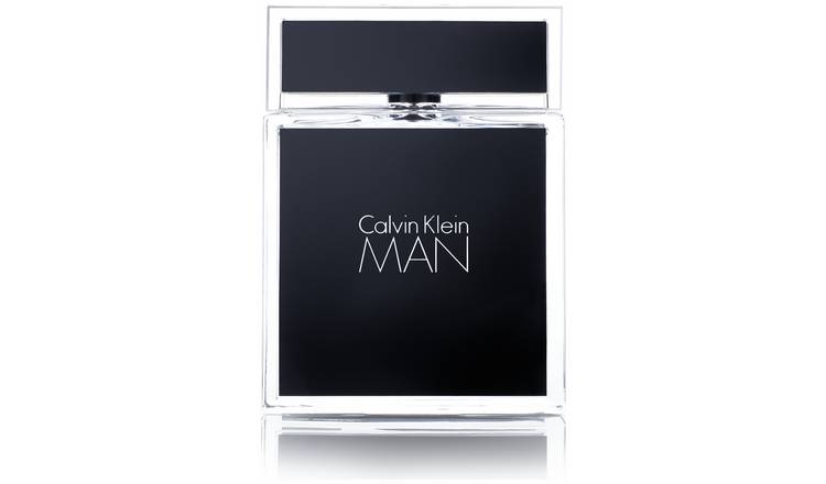 Buy Calvin Klein Man Eau de Toilette 100ml Aftershave Argos