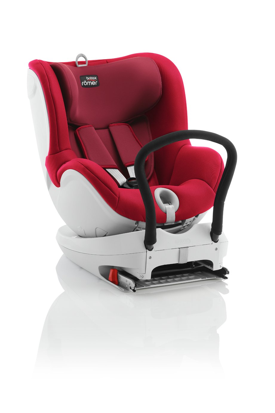 Автокресло britax romer dualfix