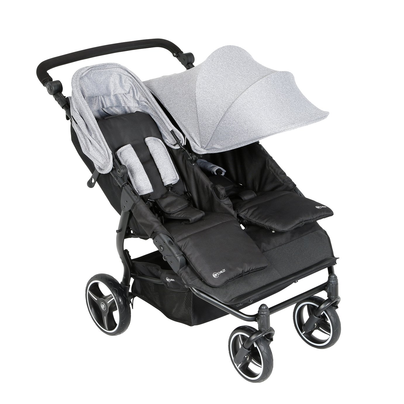 My child easy twin reviews top