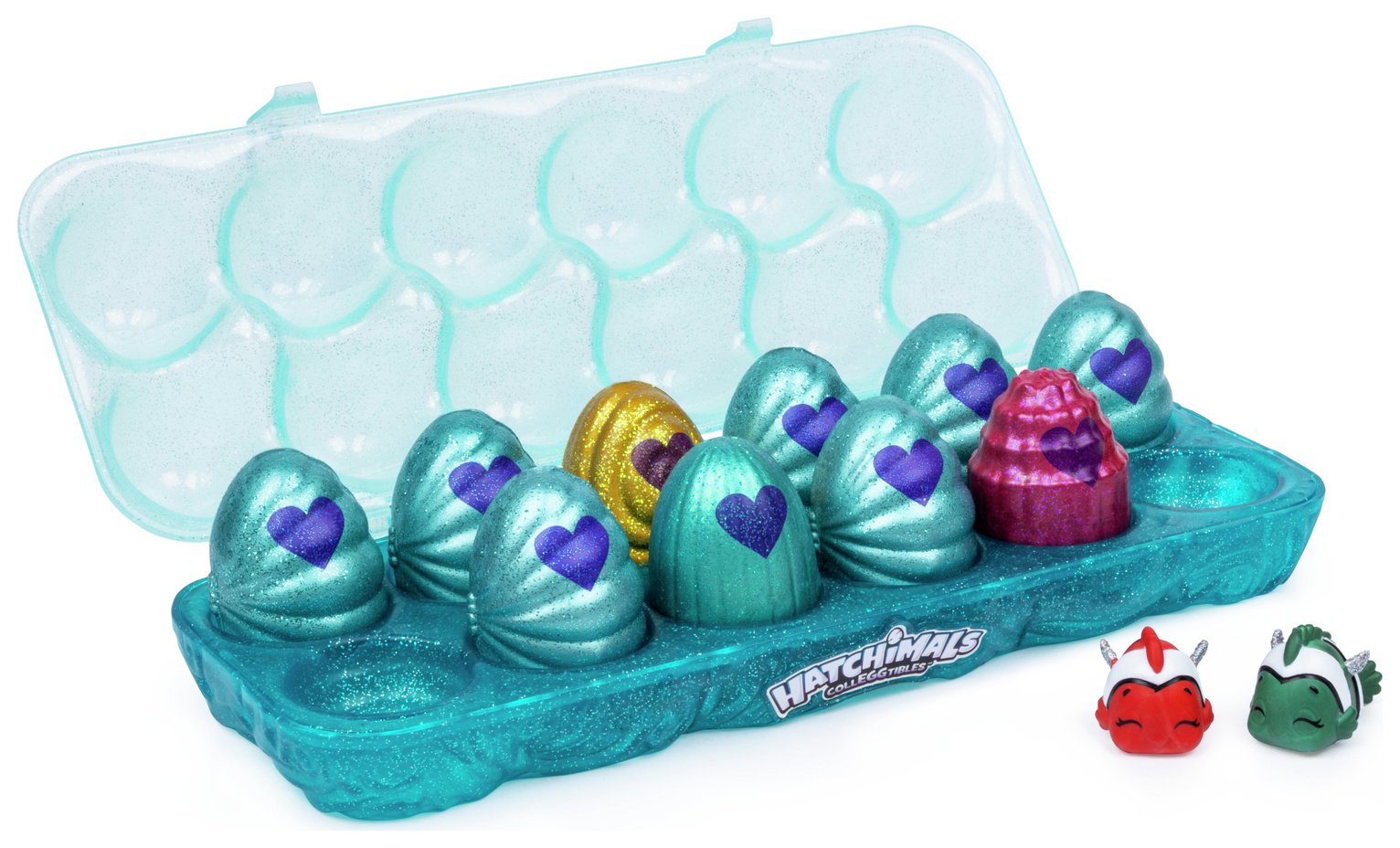 mermaid hatchimals argos