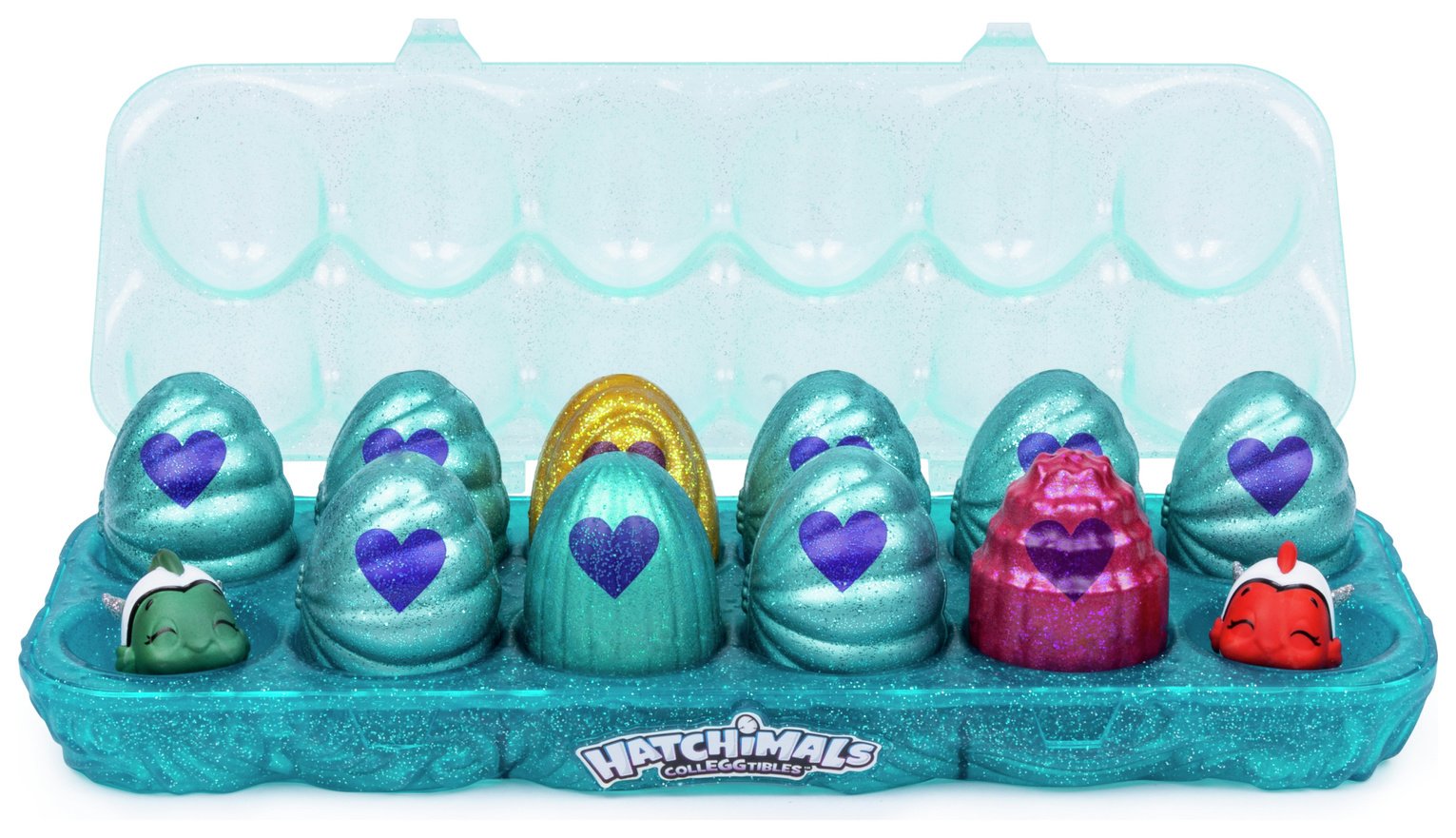 big egg hatchimals