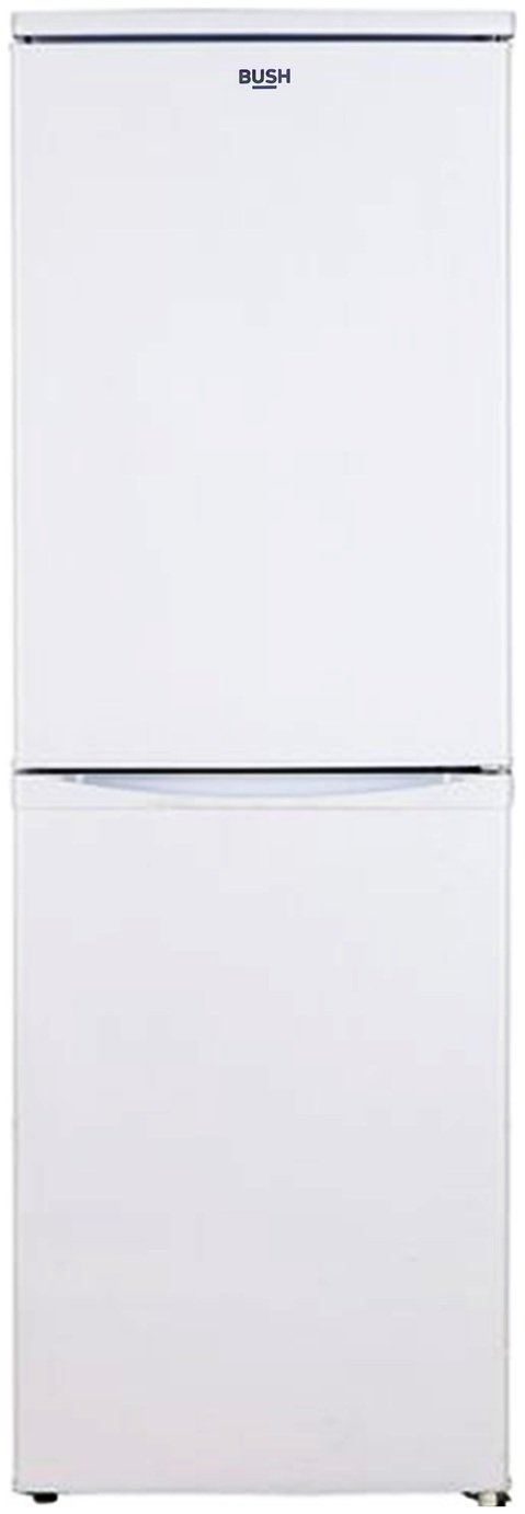 Bush M50152FFW Frost Free Fridge Freezer Review