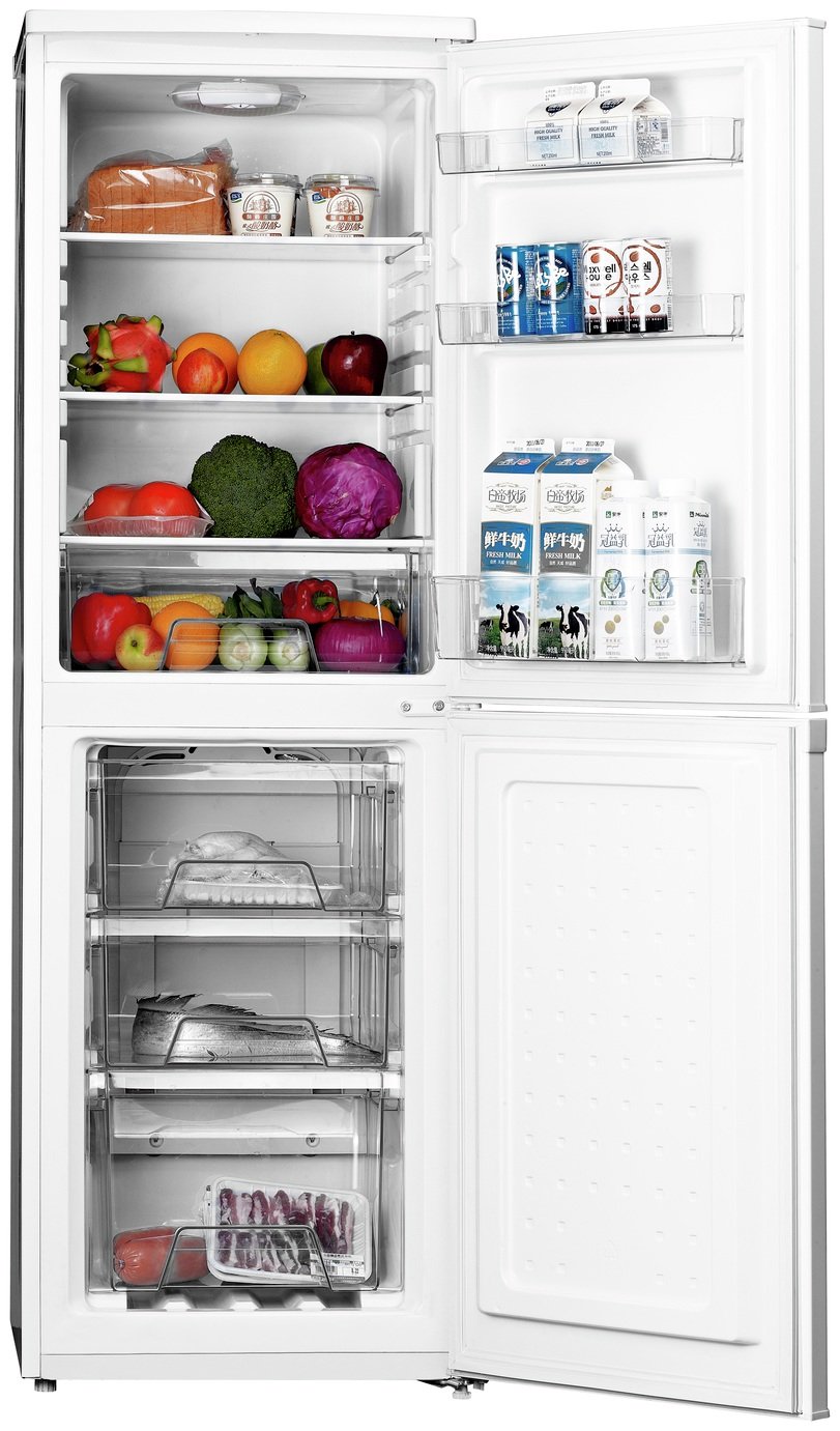 Bush M50152FFW Frost Free Fridge Freezer Review