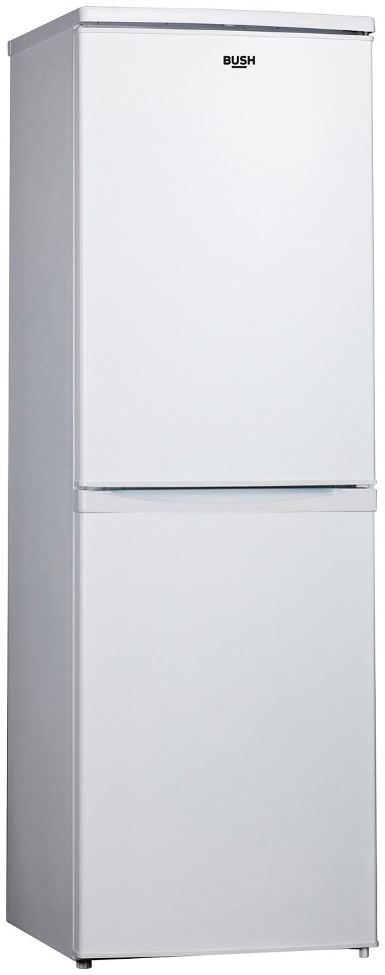 Bush M50152FFW Fridge Freezer Reviews