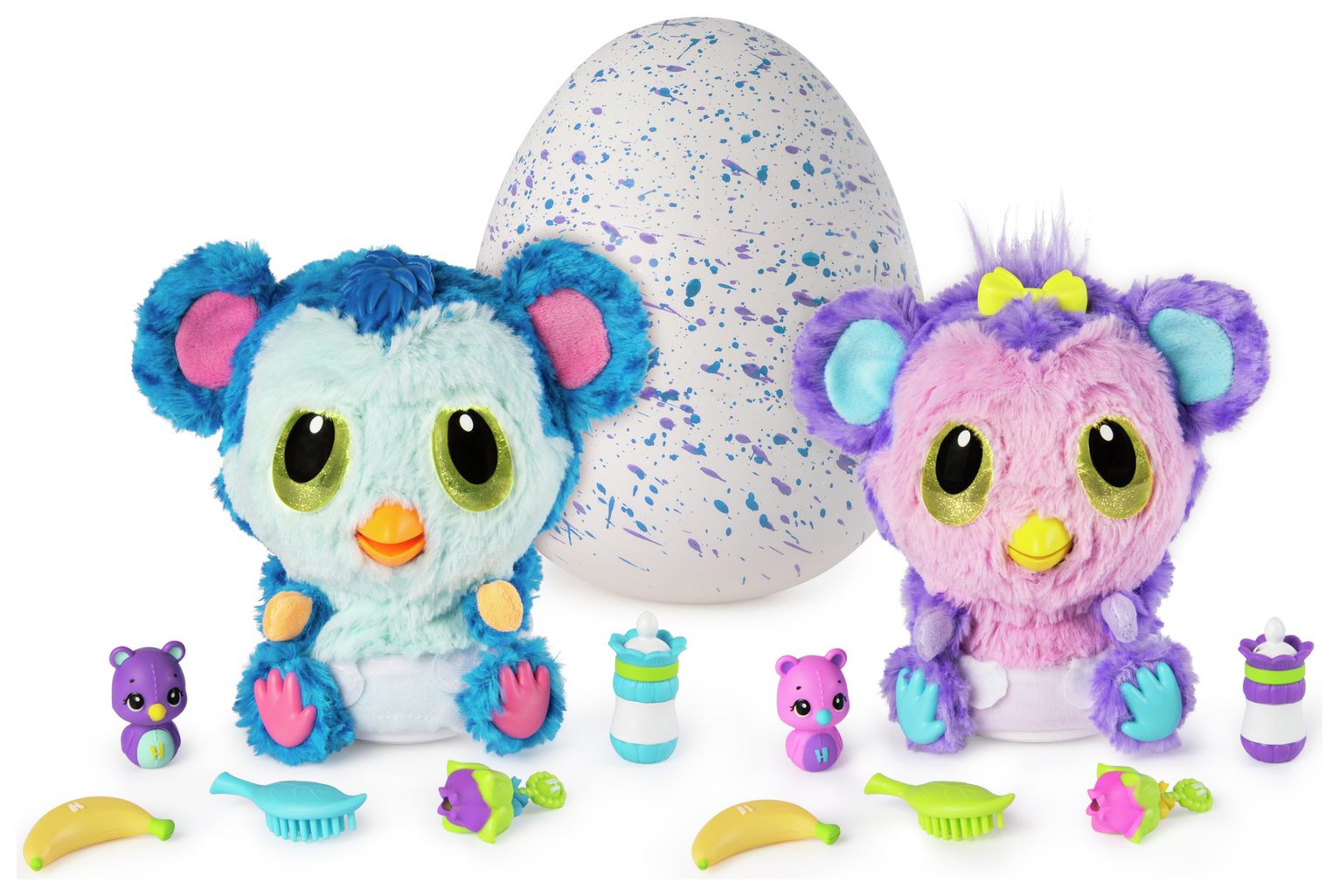 hatchimals new fall hatchibabies