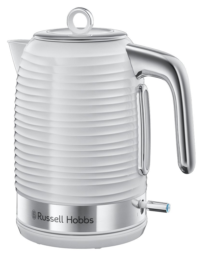 Russell Hobbs 24360 Inspire Kettle - White