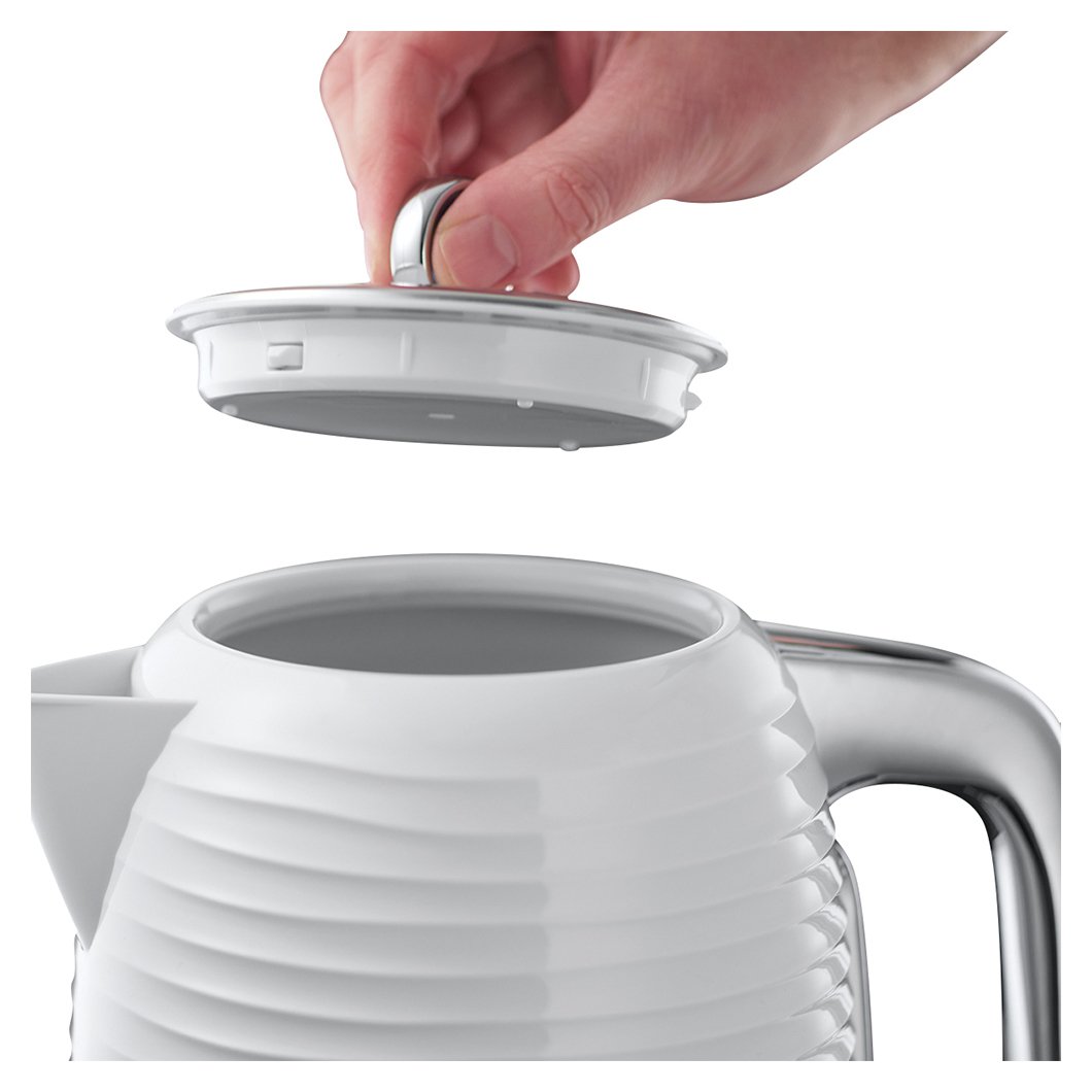 Russell Hobbs 24360 Inspire Kettle Reviews