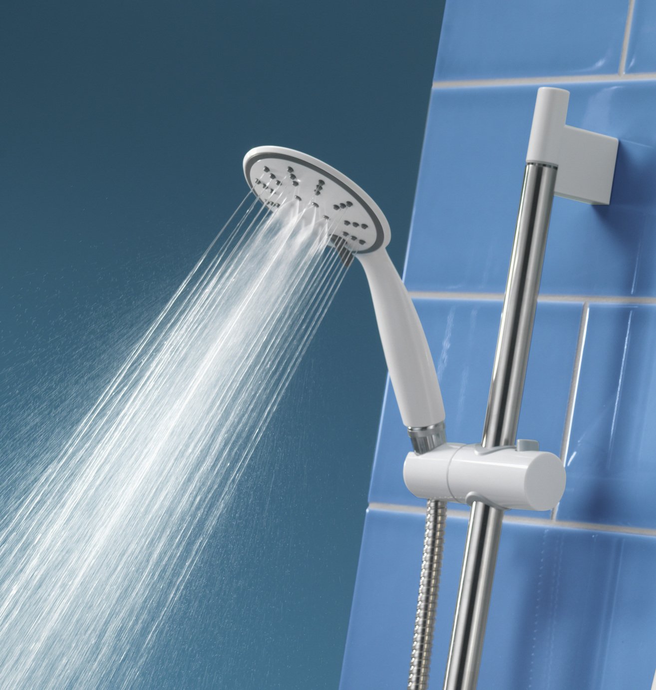 Gainsborough E75 8.5kW Electric Shower Reviews
