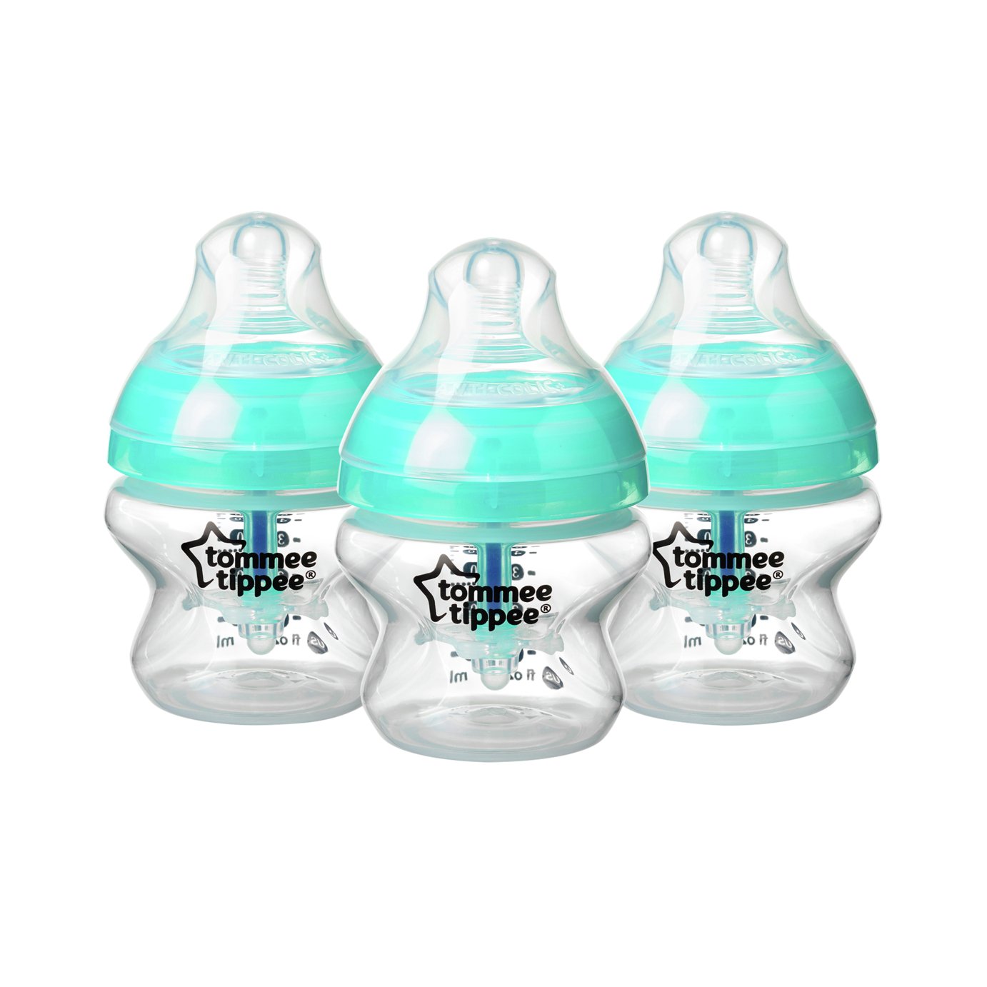 Anti colic bottles store argos