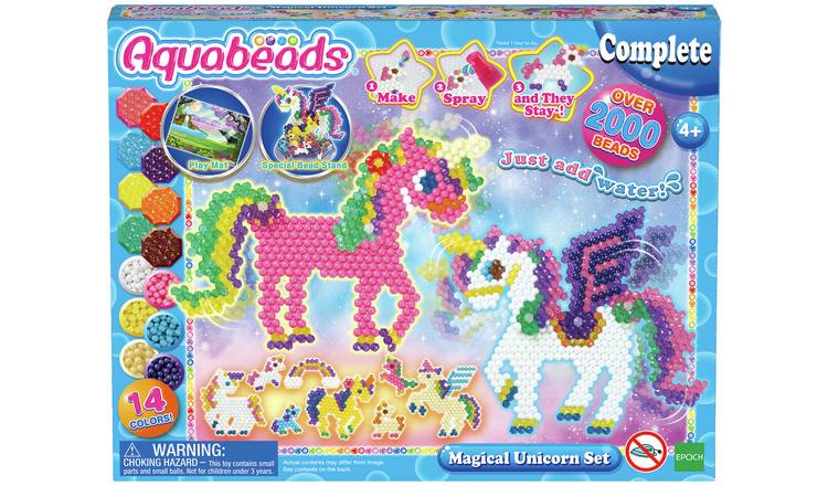 Aquabeads Magical Unicorn Set