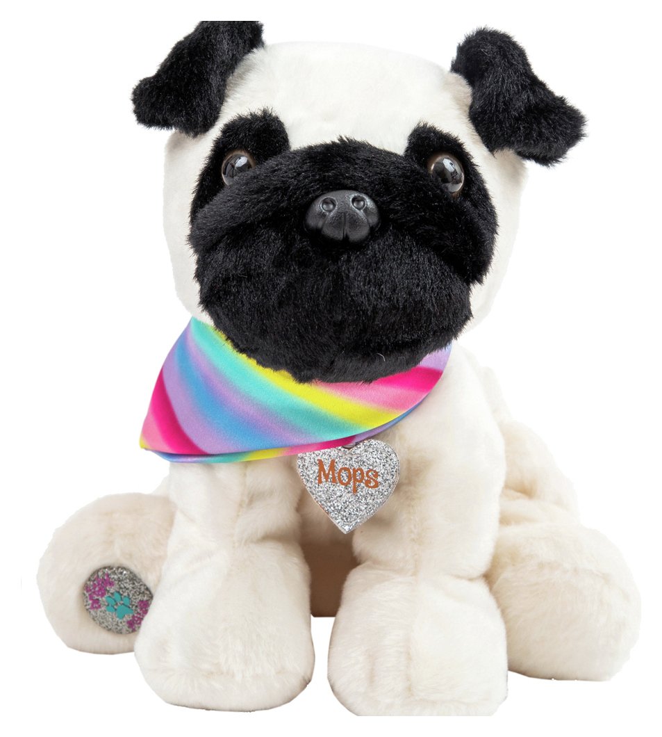 soft paws toys reviews