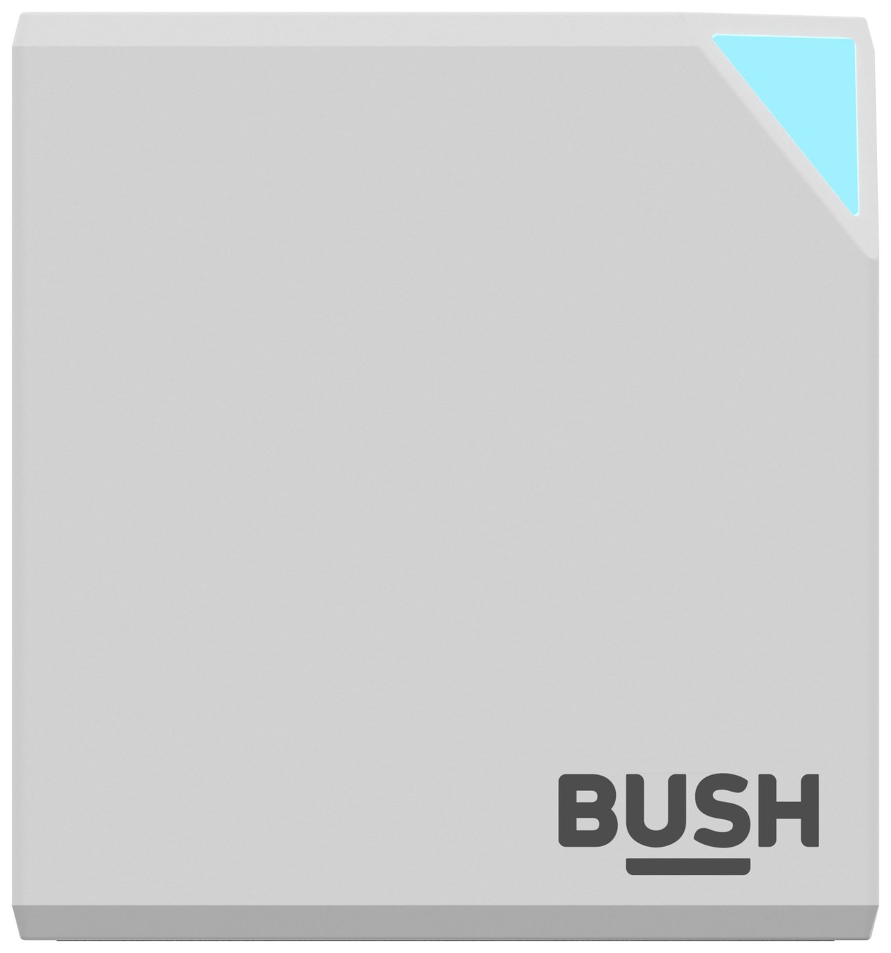 Bush Cube Wireless Speaker - White