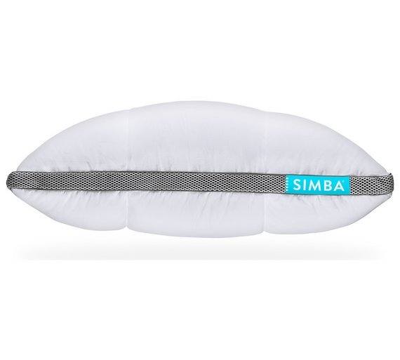 Simba Hybrid Pillow