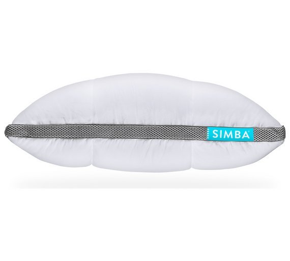 Simba shop pillows argos