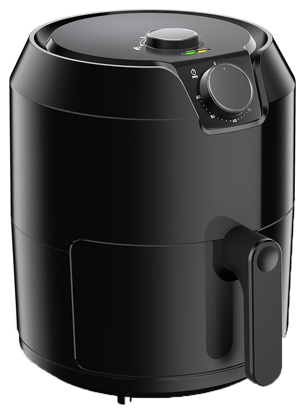 Tefal Easy Fry EY201840 Health Fryer - Black